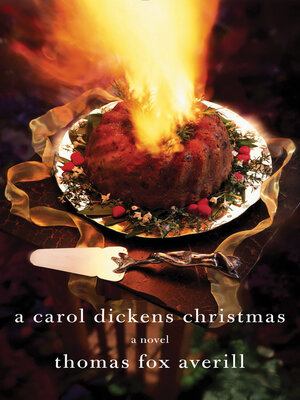 cover image of A Carol Dickens Christmas